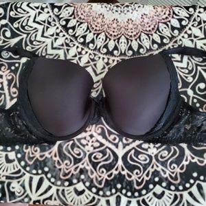 2- 34 DD bras. Bundled for $12